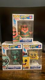 Spongebob Funko Pop, Verzamelen, Ophalen, Zo goed als nieuw