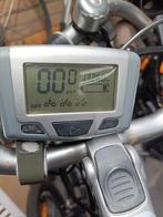 Elektrische fiets onderdeel display 25€ oplader 25€, Ophalen of Verzenden, Zo goed als nieuw