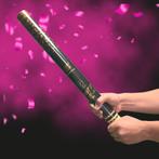 Gender Reveal XL Shooter [Roze], Ophalen of Verzenden, Nieuw, Geboorte of Huwelijk