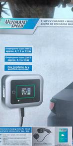 Wallbox 11 KW - Nieuw in doos!, Ophalen