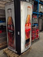 Coca-Cola frisdrankautomaat, Verzamelen, Ophalen, Zo goed als nieuw