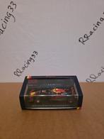 Verstappen Spa België 2017 RB13 SPARK 1:43, Verzamelen, Automerken, Motoren en Formule 1, Ophalen of Verzenden, Nieuw, Formule 1