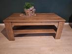 Salontafel 110x60, Huis en Inrichting, Overige materialen, 100 tot 150 cm, Zo goed als nieuw, Minder dan 50 cm