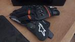 Motor handschoenen Alpinestars, Heren, Nieuw zonder kaartje, Alpinestar, Handschoenen