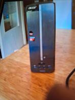 Acer PC - Perfect voor weinig!, Computers en Software, Desktop Pc's, Gebruikt, HDD, Minder dan 4 GB, Ophalen of Verzenden