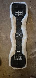 Bontsingel 45cm, Dieren en Toebehoren, Paarden en Pony's | Hoofdstellen en Tuigage, Ophalen of Verzenden, Zo goed als nieuw, Dressuur