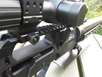 Enkelschots Lader voor AGN Vulcan, Uragan & Vixen beschikbaar voor biedingen