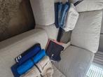 Kledingpakket heren, Ophalen of Verzenden, Zo goed als nieuw, Maat 48/50 (M)