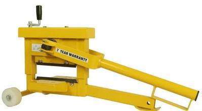 Steenknipper 1 spindel B 150 - H 120 mm Easy Spindel, Tuin en Terras, Hand-tuingereedschap, Nieuw, Overige soorten, Ophalen