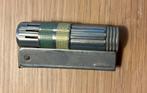 IMCO TRIPLEX SUPER 6700 benzine aansteker zilver, Ophalen, Aansteker