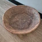 Mooie grote zware schaal bak landelijk sober, Huis en Inrichting, Woonaccessoires | Schalen en Manden, Ophalen of Verzenden, Zo goed als nieuw