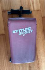 Kettler Sport Buikspierbank, Ophalen, Gebruikt, Krachtstation, Buik