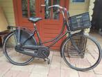 Dames, meisjesfiets, opoefiets, Fietsen en Brommers, Fietsen | Dames | Omafietsen, Ophalen, Gebruikt