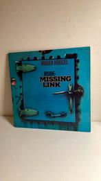 Volker kriegel inside missing link lp, 1960 tot 1980, Gebruikt, Ophalen of Verzenden, 12 inch