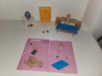 Playmobil Slaapkamer 5331 - Complete Set, Ophalen of Verzenden, Gebruikt, Complete set