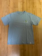 Pull&Bear, Kleding | Heren, T-shirts, Blauw, Ophalen of Verzenden, Zo goed als nieuw, Pull&Bear