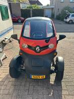 Renault twizy 45, Diversen, Brommobielen en Scootmobielen, Gebruikt, 16 km/u of meer, 46 km of meer, Ophalen