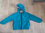 Winterjas maat 104 gedragen, Ophalen, Meisje, Jas