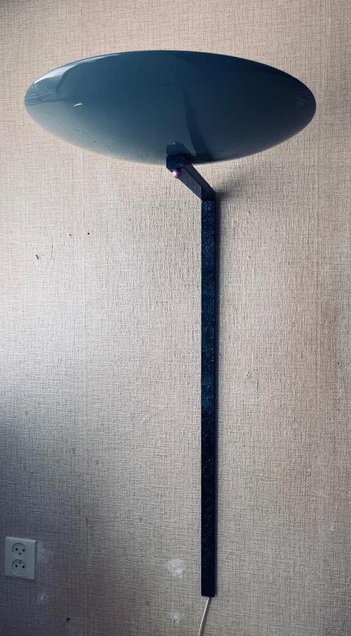 WOW..! Design wandlamp - handgemaakt in zeer beperkte oplage, Huis en Inrichting, Lampen | Wandlampen, Zo goed als nieuw, Metaal