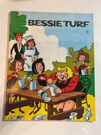 BESSIE TURF dl.5 (Uitgeverij Spaarnestad Haarlem), Boeken, Stripboeken, Eén stripboek, Verzenden, Gelezen