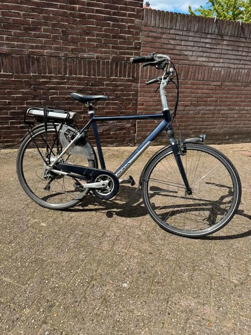 Zeer mooie Elektrische KOGA e.deluxe fiets, Fietsen en Brommers, Fietsen | Heren | Herenfietsen, Zo goed als nieuw, Overige merken