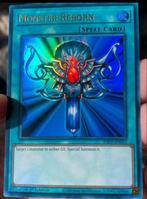 Yu-Gi-Oh! Monster Reborn RA03 1st Edition M/NM !, Hobby en Vrije tijd, Verzamelkaartspellen | Yu-gi-Oh!, Verzenden, Zo goed als nieuw