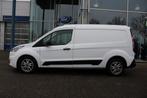 Ford Transit Connect 1.5 EcoBlue L2 Trend | 100pk Automaat!, Gebruikt, Euro 6, 4 cilinders, Wit