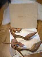 Jimmy Choo Kelly 100 – Ballet Pink (PTZ 182) – maat 41,5, Pumps, Nieuw, Ophalen of Verzenden, Roze