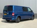 Volkswagen Transporter 2.0 TDI L2H1 DC Comfortline DSG, Marg, Euro 5, Gebruikt, 4 cilinders, 1905 kg