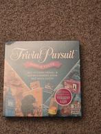 Trivial Pursuit Familie Editie - NIEUW IN DOOS, Hobby en Vrije tijd, Gezelschapsspellen | Bordspellen, Ophalen, Nieuw