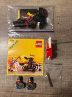 Lego castle 6039 - compleet met boekje (2 in voorraad), Ophalen of Verzenden, Zo goed als nieuw