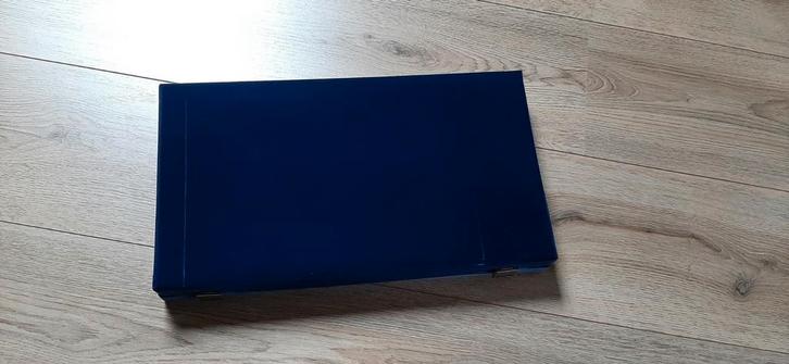 Munten Box, Verzamelen, Overige Verzamelen, Nieuw, Ophalen