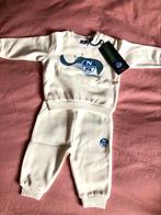 Baby jumpsuit made from organic cotton fleece!, Nieuw, North Sails, Ophalen of Verzenden, Pakje