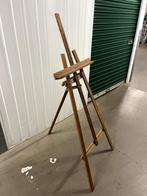 schildersezel / easel, Ophalen, Gebruikt, Ezel