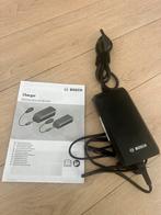 Bosch Compact 2A  (BCS230) fietsaccu oplader/charger, Fietsen en Brommers, Ophalen of Verzenden, Zo goed als nieuw