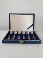 South Africa Collectors Treasury 6 spoons, Ophalen of Verzenden