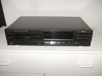 Technics CD speler type SL-PG100A beschikbaar voor biedingen
