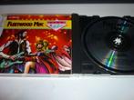 Fleetwood Mac de cd Live & A live unofficial release, Cd's en Dvd's, Verzenden, Zo goed als nieuw, Poprock