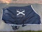 Scapa sport deken, Dieren en Toebehoren, Paarden en Pony's | Dekens en Dekjes, Ophalen of Verzenden, Zo goed als nieuw