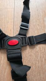 5-punts slee gordel veiligheidsriempje stoel fiets, Ophalen of Verzenden, Nieuw