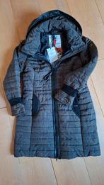 Khujo winterjas nieuw maat XL donkergroen, Kleding | Dames, Jassen | Winter, Maat 42/44 (L), Khujo, Nieuw, Ophalen of Verzenden