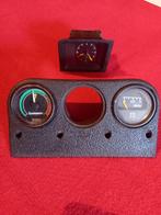 Manta A extra console klokjes., Ophalen, Opel