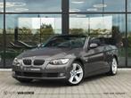 Bmw 3-SERIE 325i Cabrio Aut. - 1e eig, dealer OH - BTW!, Auto's, Achterwielaandrijving, Gebruikt, 4 stoelen, Regensensor