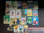 Diverse oude kinderboeken (o.a. W.G. vd Hulst), Boeken, Kinderboeken | Jeugd | onder 10 jaar, Ophalen of Verzenden, Gelezen
