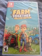 Farm together, 1 speler, Ophalen, Zo goed als nieuw