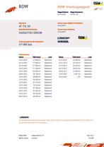 Daihatsu Sirion 2 1.0-12V Trend lage km NAP Trekhaak, Voorwielaandrijving, Gebruikt, 750 kg, Handgeschakeld