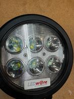 Ledlamp verstraler, Auto diversen, Auto-accessoires, Ophalen of Verzenden