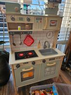 Speelkeuken, Ophalen, Gebruikt