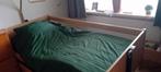 electrisch ziekenhuisbed, Huis en Inrichting, Slaapkamer | Bedden, Gebruikt, Eenpersoons, Ophalen of Verzenden, 200 cm