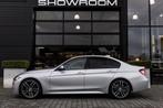 BMW 3-serie 320i M Sport Edition, 184 PK NL Auto, BTW, Volle, Automaat, 1998 cc, 4 cilinders, Vierwielaandrijving